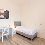 Lejlighed Modern, Komfortabel, Vollausgestattet - By Mevoga *