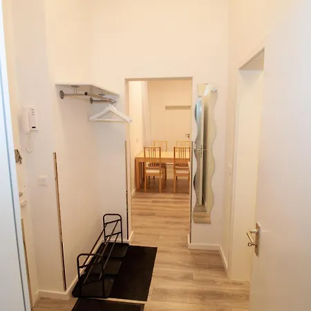 Modern, Komfortabel, Vollausgestattet - By Mevoga Apartmán