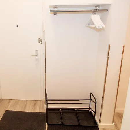 公寓 Modern, Komfortabel, Vollausgestattet - By Mevoga