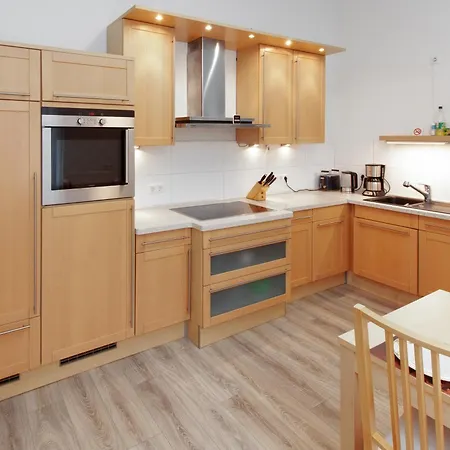 公寓 Modern, Komfortabel, Vollausgestattet - By Mevoga