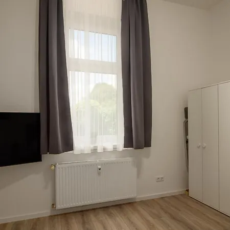 Modern, Komfortabel, Vollausgestattet - By Mevoga Apartmán *