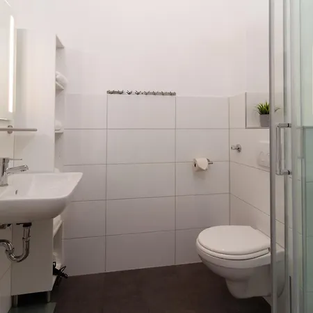 Modern, Komfortabel, Vollausgestattet - By Mevoga *
