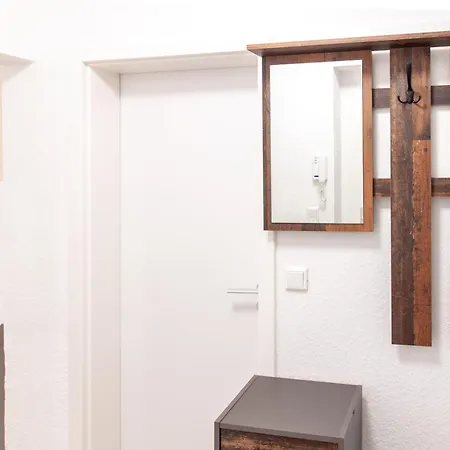 Modern, Komfortabel, Vollausgestattet - By Mevoga Apartmán Duisburg