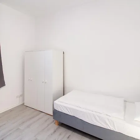 Modern, Komfortabel, Vollausgestattet - By Mevoga Duisburg
