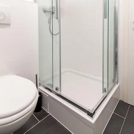 Apartmán Modern, Komfortabel, Vollausgestattet - By Mevoga
