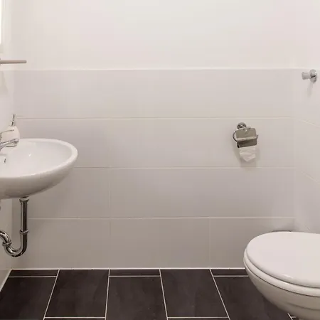 Modern, Komfortabel, Vollausgestattet - By Mevoga Apartmán