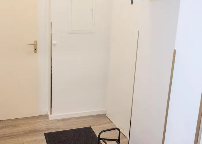 Modern, Komfortabel, Vollausgestattet - By Mevoga 杜伊斯堡