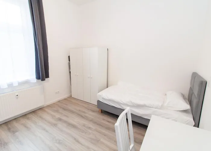 Modern, Komfortabel, Vollausgestattet - By Mevoga 公寓