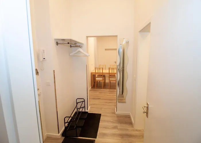 Modern, Komfortabel, Vollausgestattet - By Mevoga 公寓