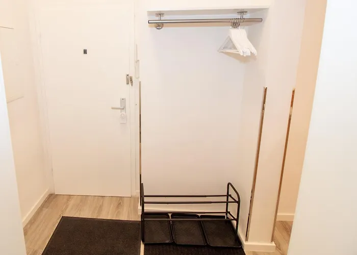 公寓 Modern, Komfortabel, Vollausgestattet - By Mevoga