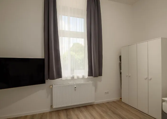 Modern, Komfortabel, Vollausgestattet - By Mevoga 公寓 *