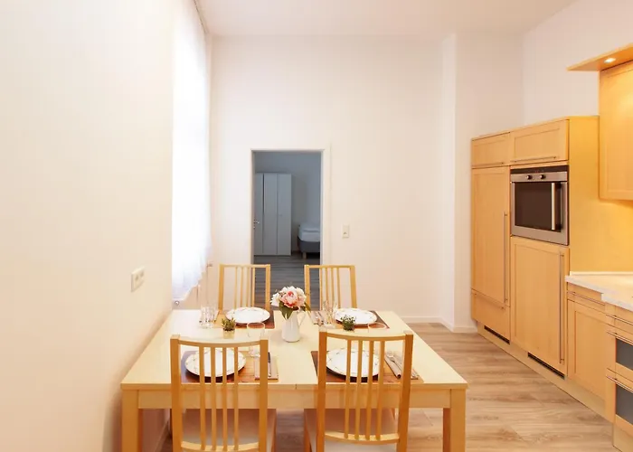 Modern, Komfortabel, Vollausgestattet - By Mevoga 公寓 *