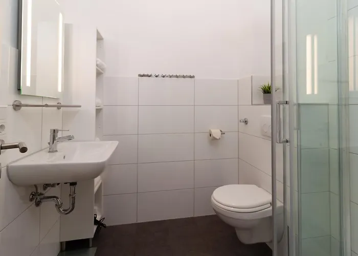 Modern, Komfortabel, Vollausgestattet - By Mevoga *