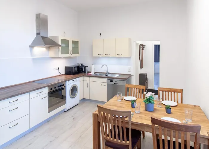 Modern, Komfortabel, Vollausgestattet - By Mevoga 公寓 *